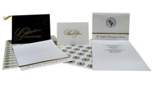 Package A (set of 50 Tri-Fold)