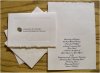 25 Personalized Announcements