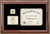 Large Diploma Frame (14 x 16 Diploma)