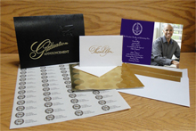 Package A with Photo (set of 50)