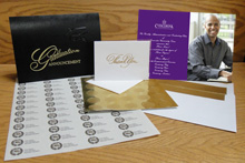 Package A with Photo (set of 50)