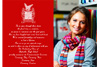 25 Photo - Personalized Announcements
