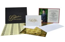 Package A with Photo (set of 50)