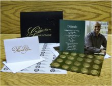 Package A with Photo (set of 50)