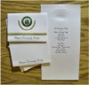 25 Personalized Announcements