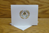 25 Note Cards