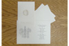 25 Personalized Announcements