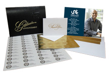 Package A with Photo (set of 50)