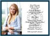 25 Photo - Personalized Announcements