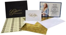 Package A with Photo (set of 50)