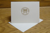 25 Note Cards