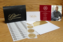 Package A with Photo (set of 50)