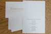 25 Personalized Announcements