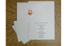 25 Personalized Announcements