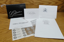 Package A (set of 50)