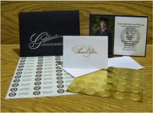 Package A with Photo (set of 50)