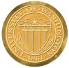 25 Envelope Seals - UW Seal