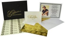 Package A with Photo (set of 50)