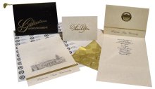 Package A (set of 50 - Tri-Fold)