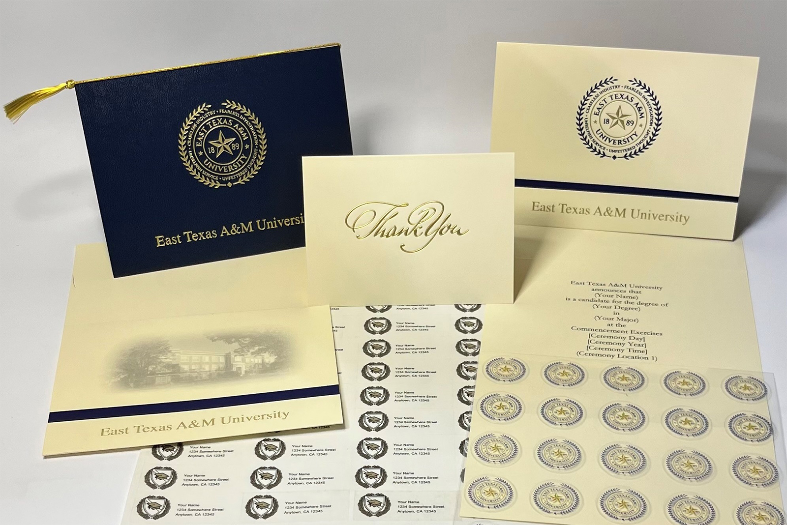 Package A (set of 50)