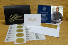 Package A with Photo (set of 50)