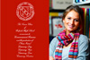 25 Photo - Personalized Announcements