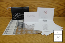 Package A (set of 50)