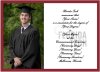 25 Photo - Personalized Announcements