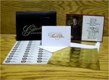 Package A with Photo (set of 50)