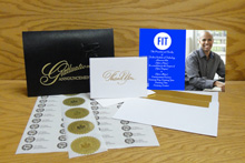 Package A with Photo (set of 50)