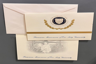 25 Personalized Announcements