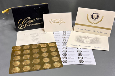 Package A (set of 50)