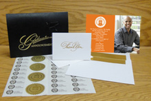 Package A with Photo (set of 50)