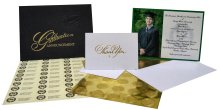 Package A with Photo (set of 50)