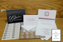 Package A (set of 50)
