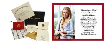 Harvard University Products Image for the Start page.
