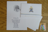 25 Personalized Announcements