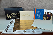 Package A with Photo (set of 50)
