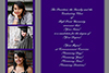 25 Photo - Personalized Announcements