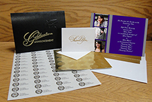 Package A with Photo (set of 50)