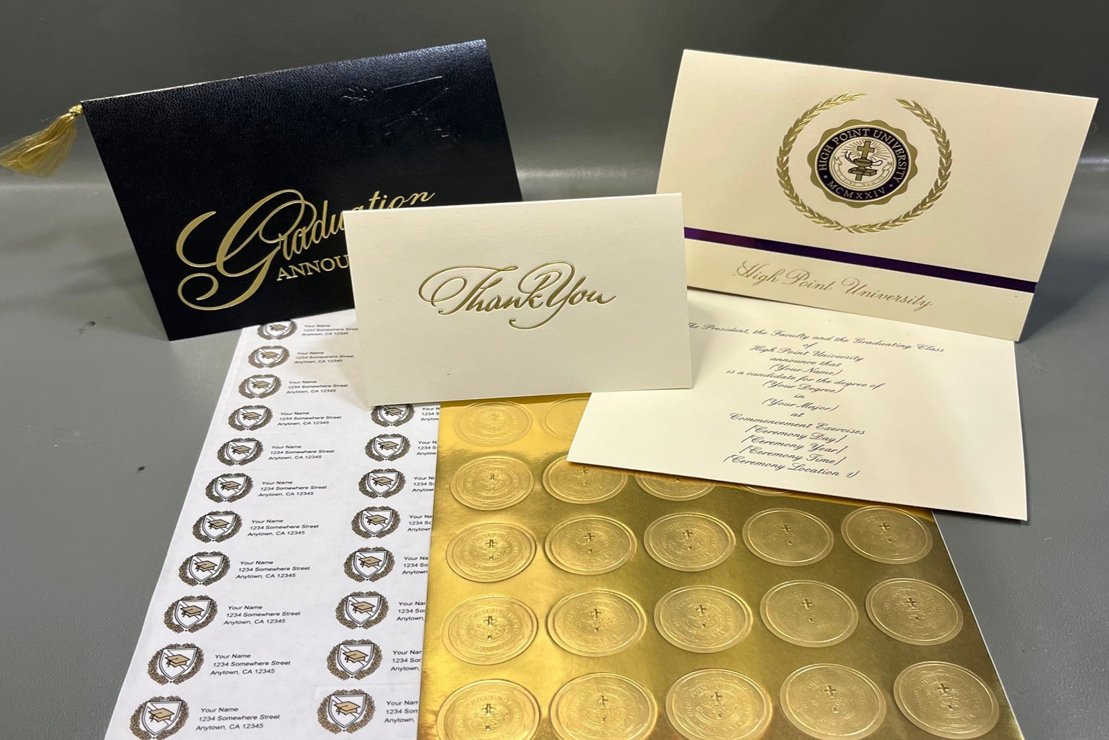 Package A (set of 50)