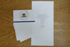 25 Personalized Announcements