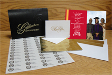 Package A with Photo (set of 50)