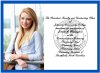 25 Photo - Personalized Announcements