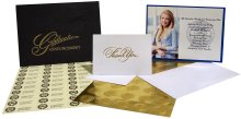 Package A with Photo (set of 50)