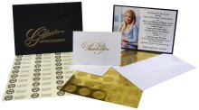 Package A with Photo (set of 50)