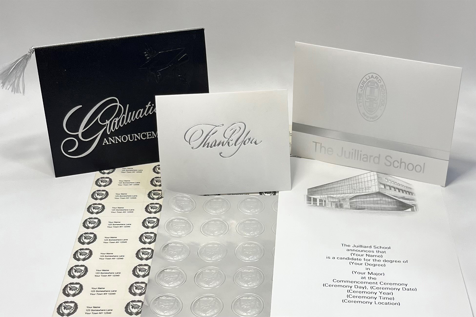 Package A (set of 50)