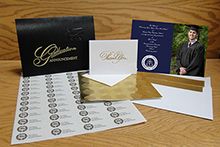 Package A with Photo (set of 50)
