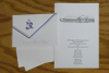 25 Personalized Announcements