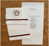 25 Personalized Announcements